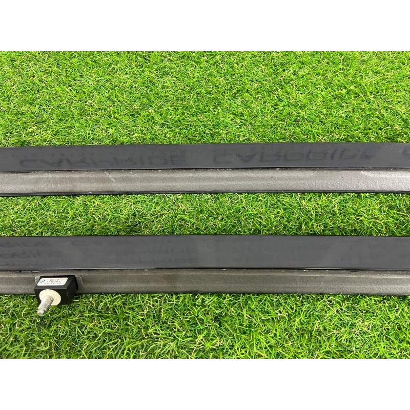 Рейлинги на крышу (кузов и элементы) BMW X5 E70 2011 3.0 N57 51138037831