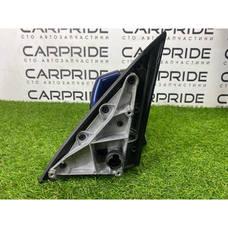 Зеркало (стекла и зеркала) BMW X5 E70 2011 3.0 N57 51167282724