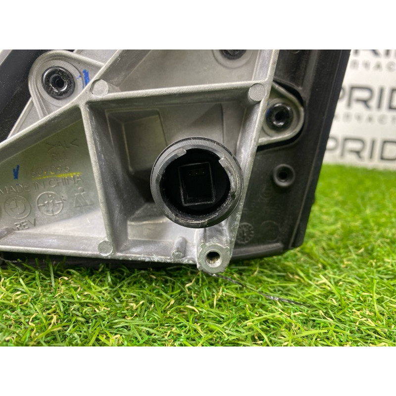 Зеркало (стекла и зеркала) BMW X5 E70 2011 3.0 N57 51167282724