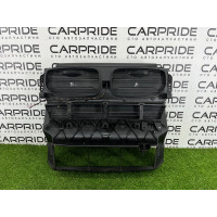 Диффузор радіатора