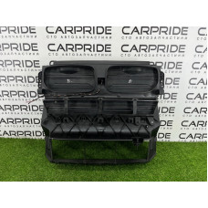 Диффузор радиатора