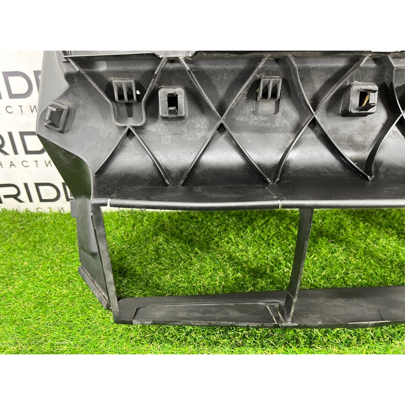 Диффузор радиатора (кузов и элементы) BMW X5 E70 2011 3.0 N57 51647222953