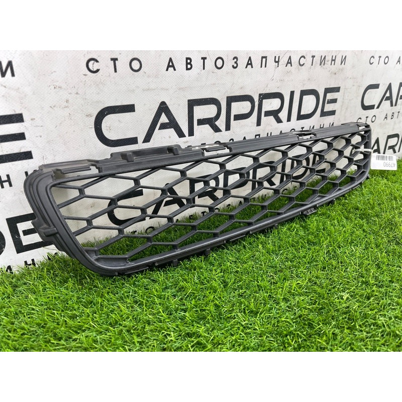 Решетка бампера (кузов и элементы) Infiniti G35 V35 62257ac700