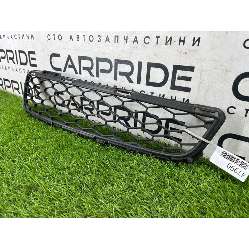 Решетка бампера (кузов и элементы) Infiniti G35 V35 62257ac700