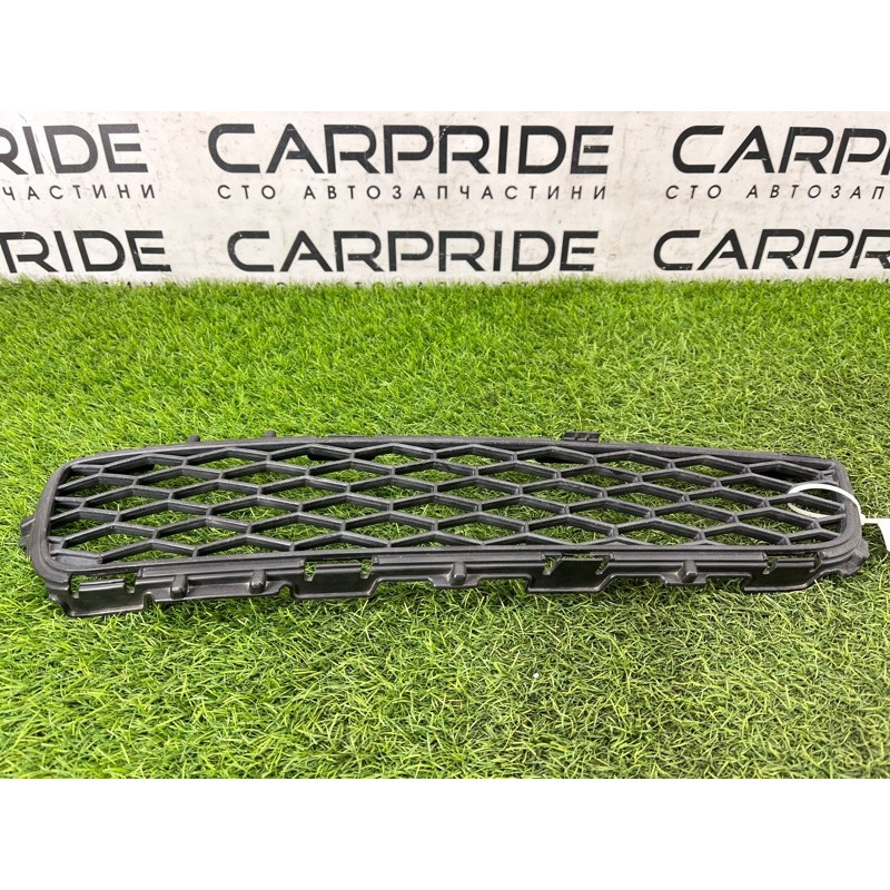 Решетка бампера (кузов и элементы) Infiniti G35 V35 62257ac700