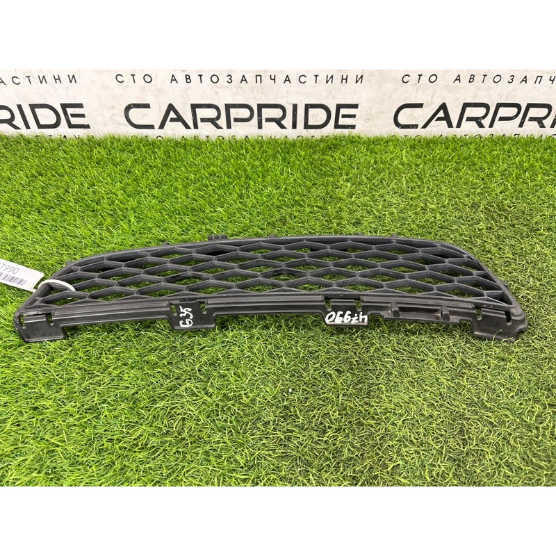 Решетка бампера (кузов и элементы) Infiniti G35 V35 62257ac700