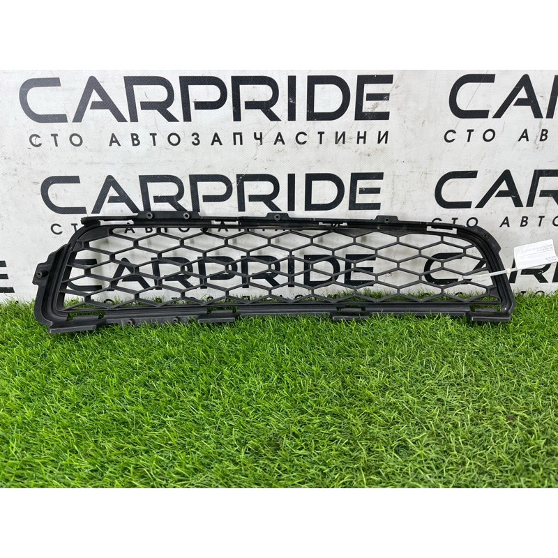 Решетка бампера (кузов и элементы) Infiniti G35 V35 62257ac700