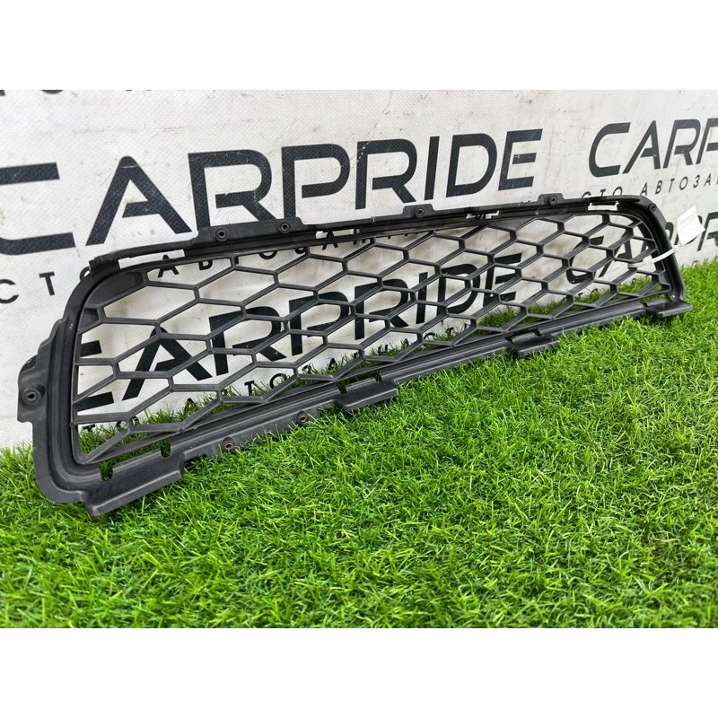 Решетка бампера (кузов и элементы) Infiniti G35 V35 62257ac700