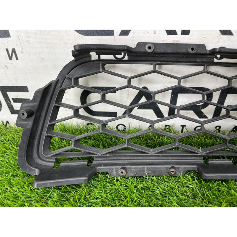 Решетка бампера (кузов и элементы) Infiniti G35 V35 62257ac700