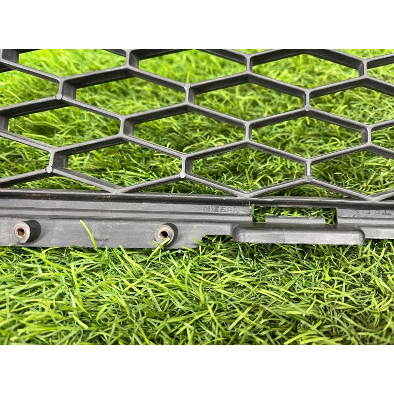 Решетка бампера (кузов и элементы) Infiniti G35 V35 62257ac700