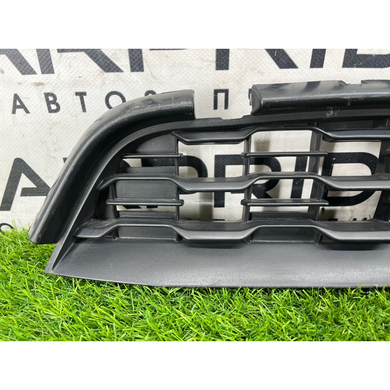 Решетка радиатора (наружные элементы кузова) Mitsubishi ASX GA 6402a318