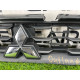 Решетка радиатора (наружные элементы кузова) Mitsubishi ASX GA 6402a318