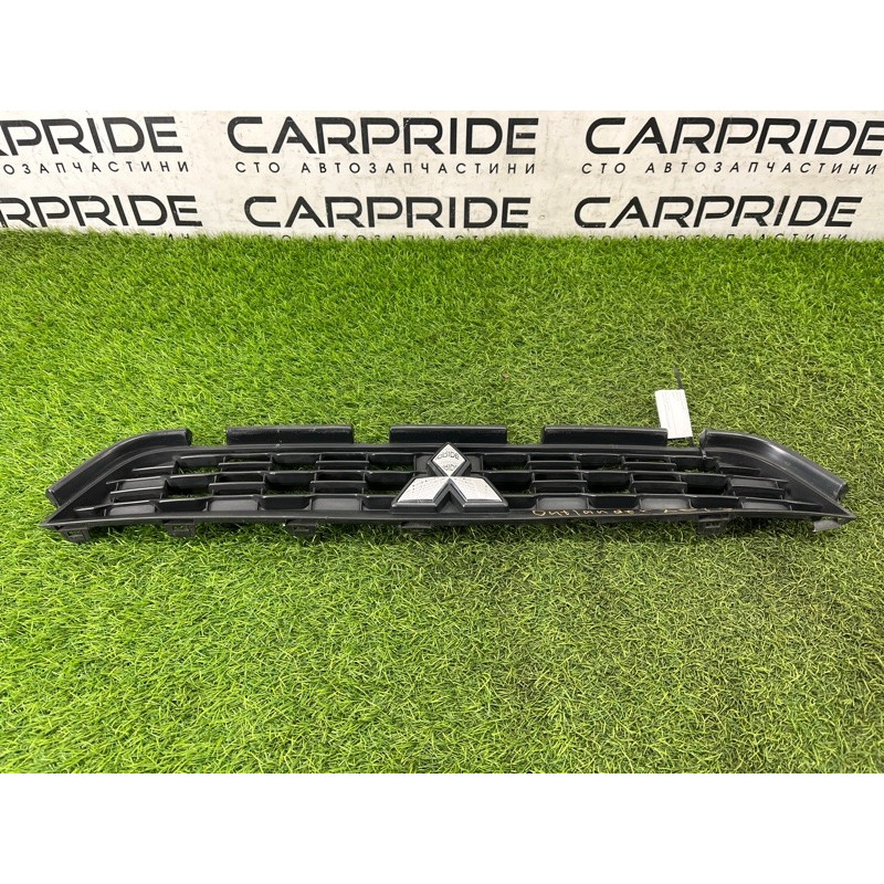Решетка радиатора (наружные элементы кузова) Mitsubishi ASX GA 6402a318
