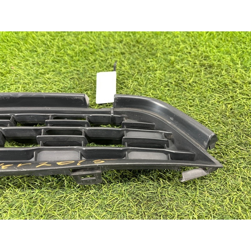 Решетка радиатора (наружные элементы кузова) Mitsubishi ASX GA 6402a318