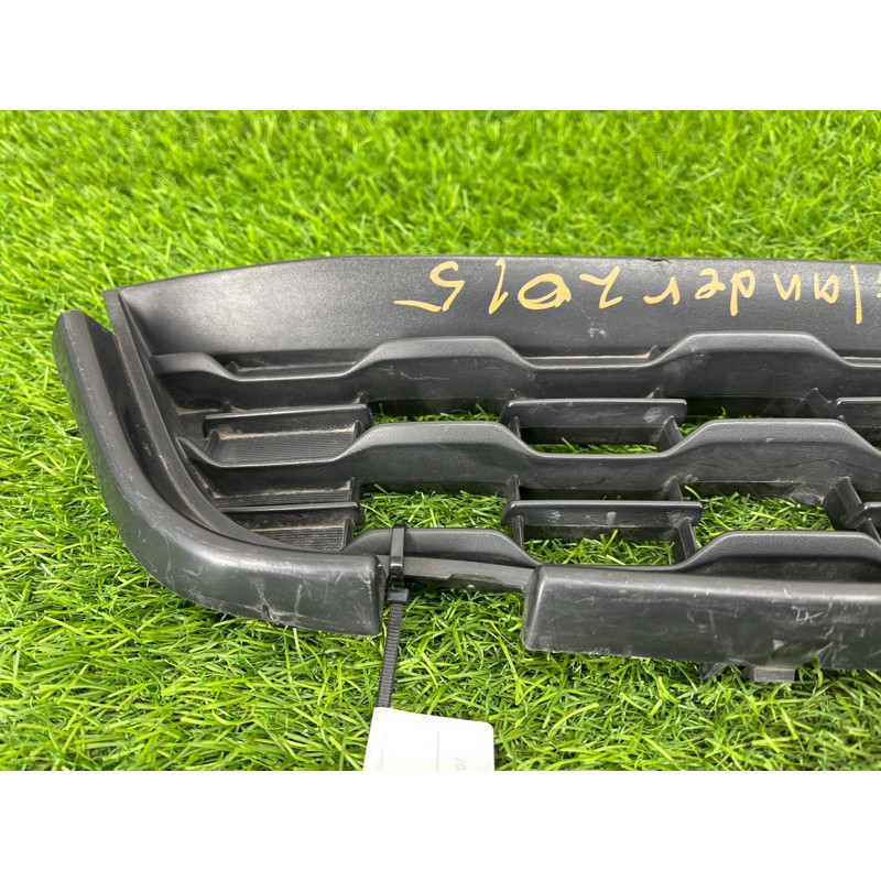 Решетка радиатора (наружные элементы кузова) Mitsubishi ASX GA 6402a318