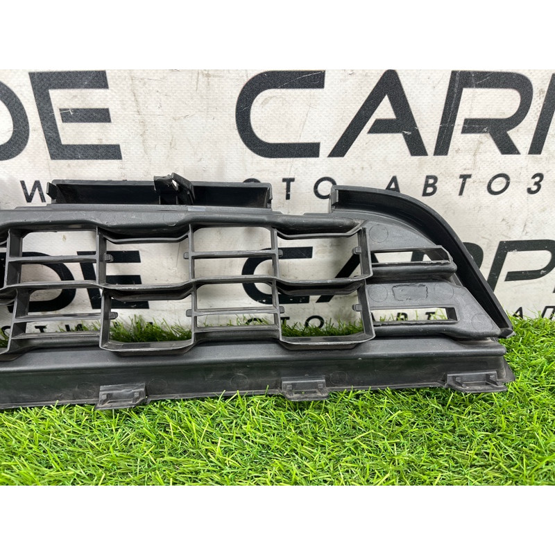 Решетка радиатора (наружные элементы кузова) Mitsubishi ASX GA 6402a318