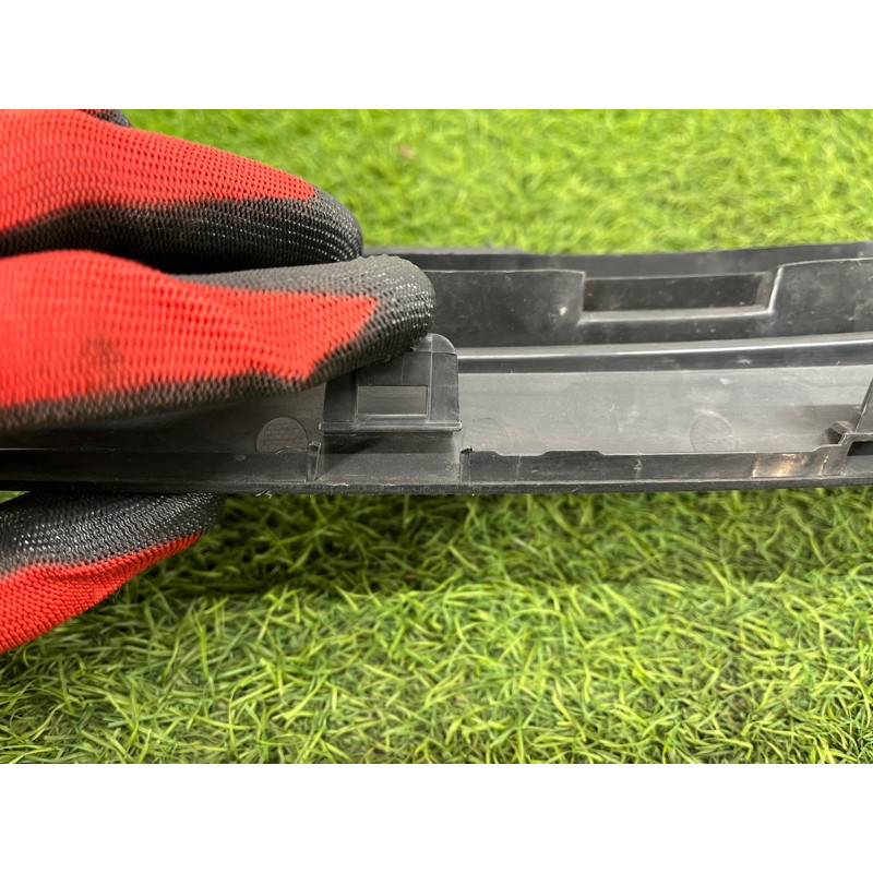 Решетка радиатора (наружные элементы кузова) Mitsubishi ASX GA 6402a318