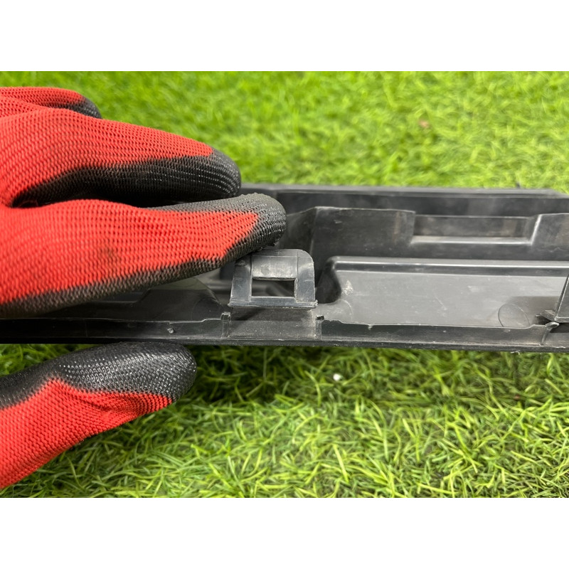 Решетка радиатора (наружные элементы кузова) Mitsubishi ASX GA 6402a318