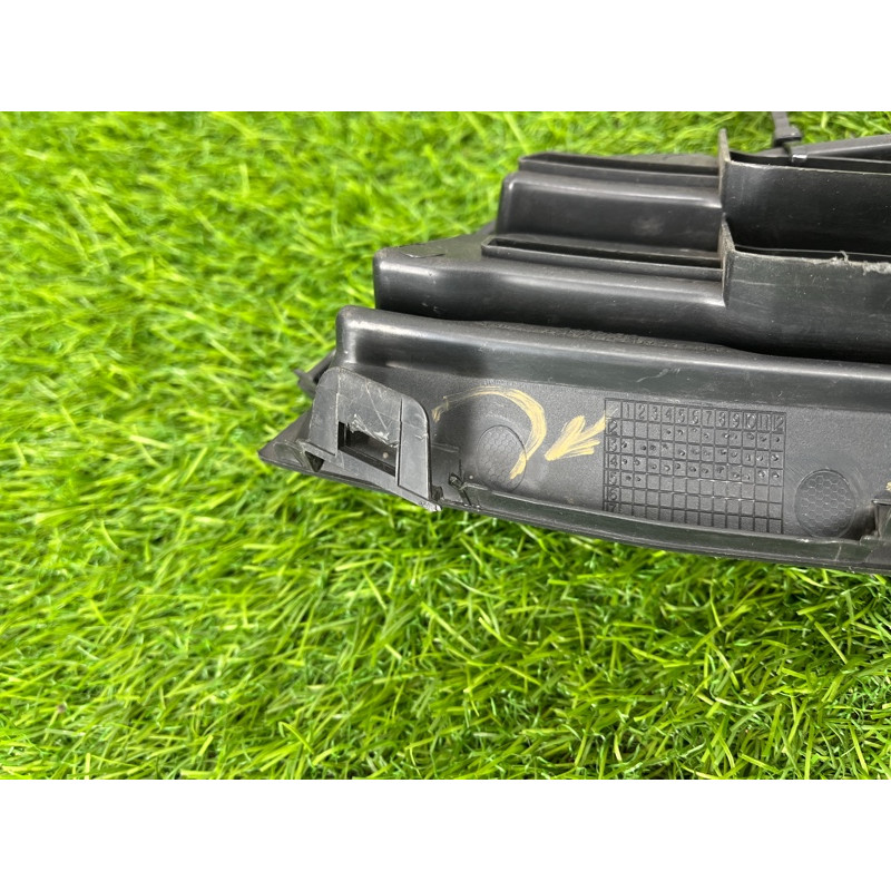 Решетка радиатора (наружные элементы кузова) Mitsubishi ASX GA 6402a318