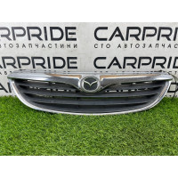 Решітка радіатора