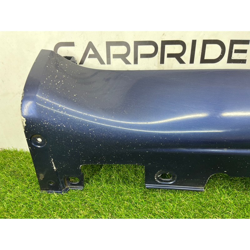 Накладка на порог (кузов и элементы) BMW X5 E70 2011 3.0 N57 51778037290