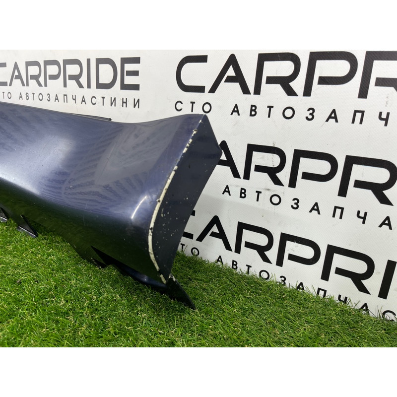 Накладка на порог (кузов и элементы) BMW X5 E70 2011 3.0 N57 51778037290