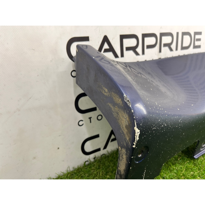 Накладка на порог (кузов и элементы) BMW X5 E70 2011 3.0 N57 51778037290