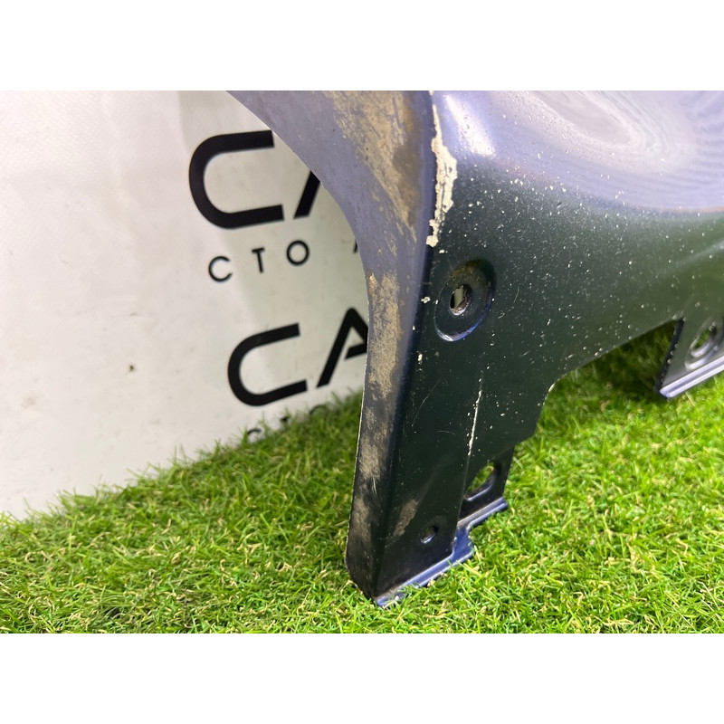 Накладка на порог (кузов и элементы) BMW X5 E70 2011 3.0 N57 51778037290