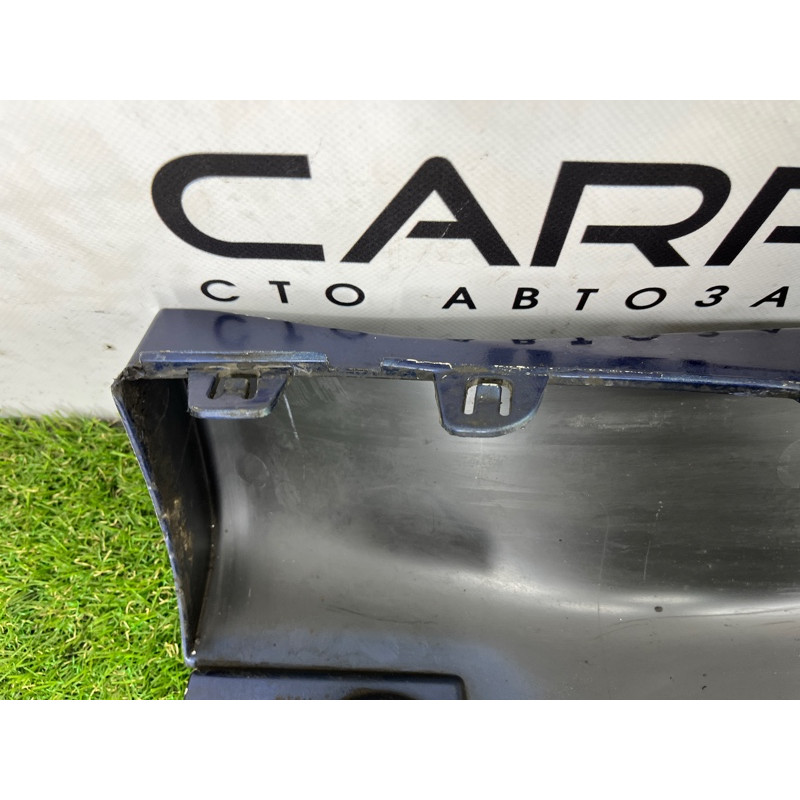 Накладка на порог (кузов и элементы) BMW X5 E70 2011 3.0 N57 51778037290