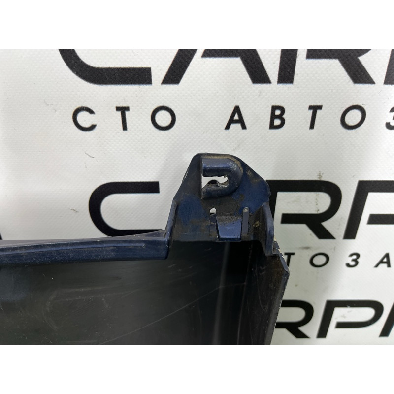 Накладка на порог (кузов и элементы) BMW X5 E70 2011 3.0 N57 51778037290