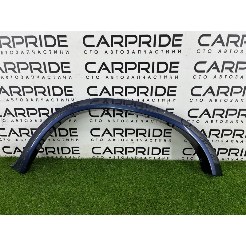 Накладка на крыло (кузов и элементы) BMW X5 E70 2011 3.0 N57 51778037293