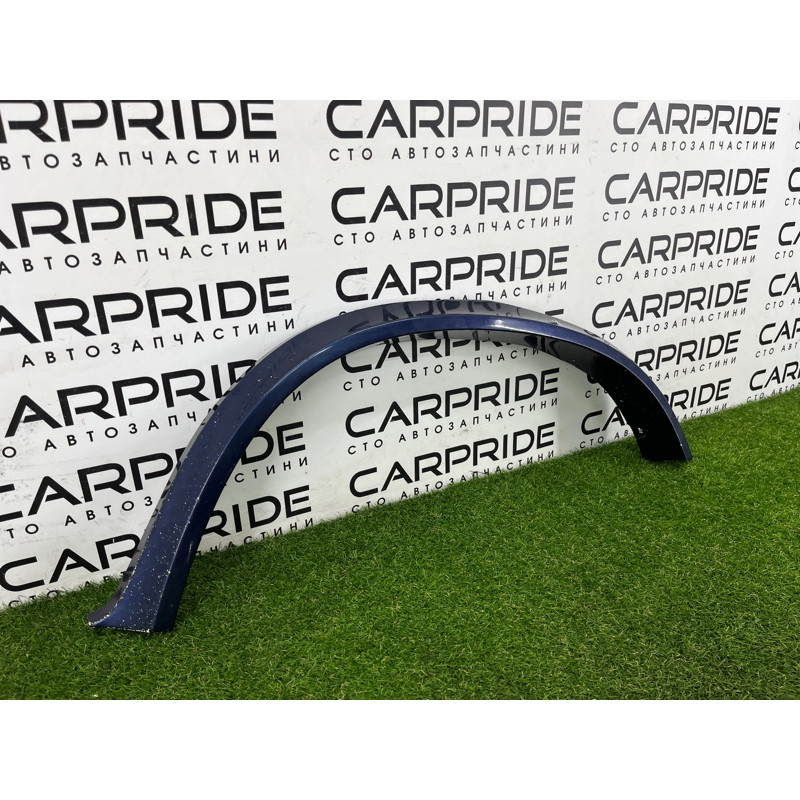 Накладка на крыло (кузов и элементы) BMW X5 E70 2011 3.0 N57 51778037293