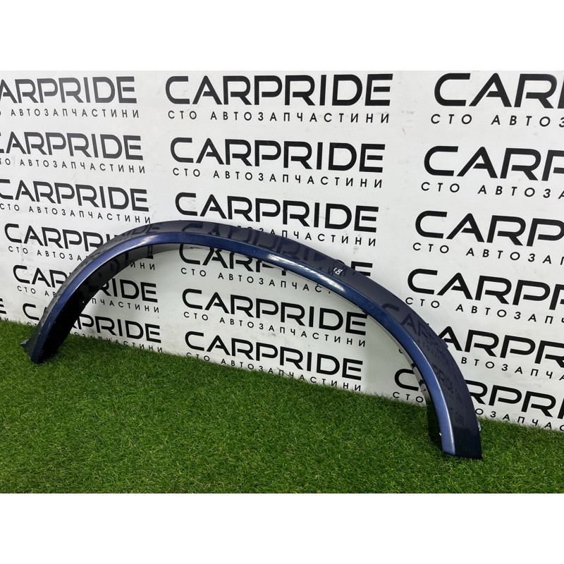 Накладка на крыло (кузов и элементы) BMW X5 E70 2011 3.0 N57 51778037293