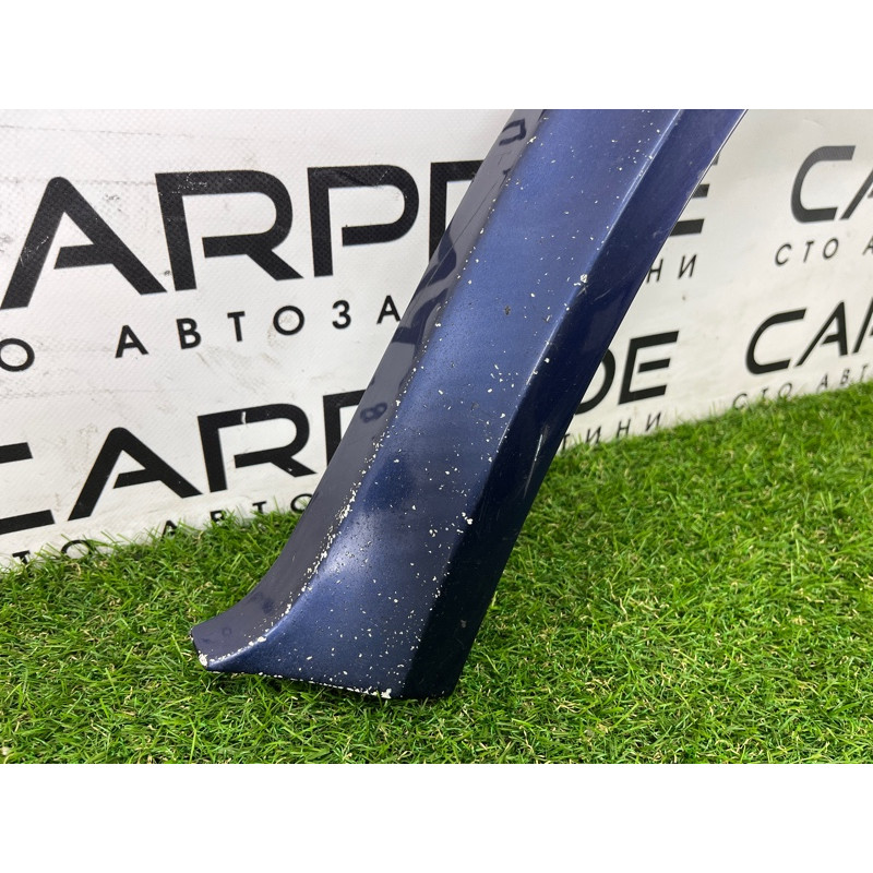 Накладка на крыло (кузов и элементы) BMW X5 E70 2011 3.0 N57 51778037293