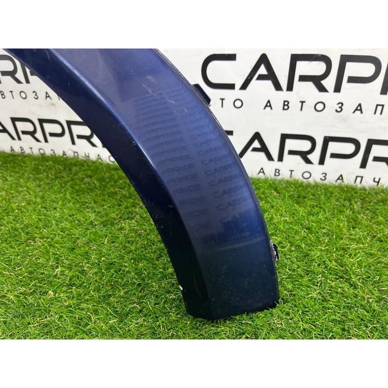 Накладка на крыло (кузов и элементы) BMW X5 E70 2011 3.0 N57 51778037293