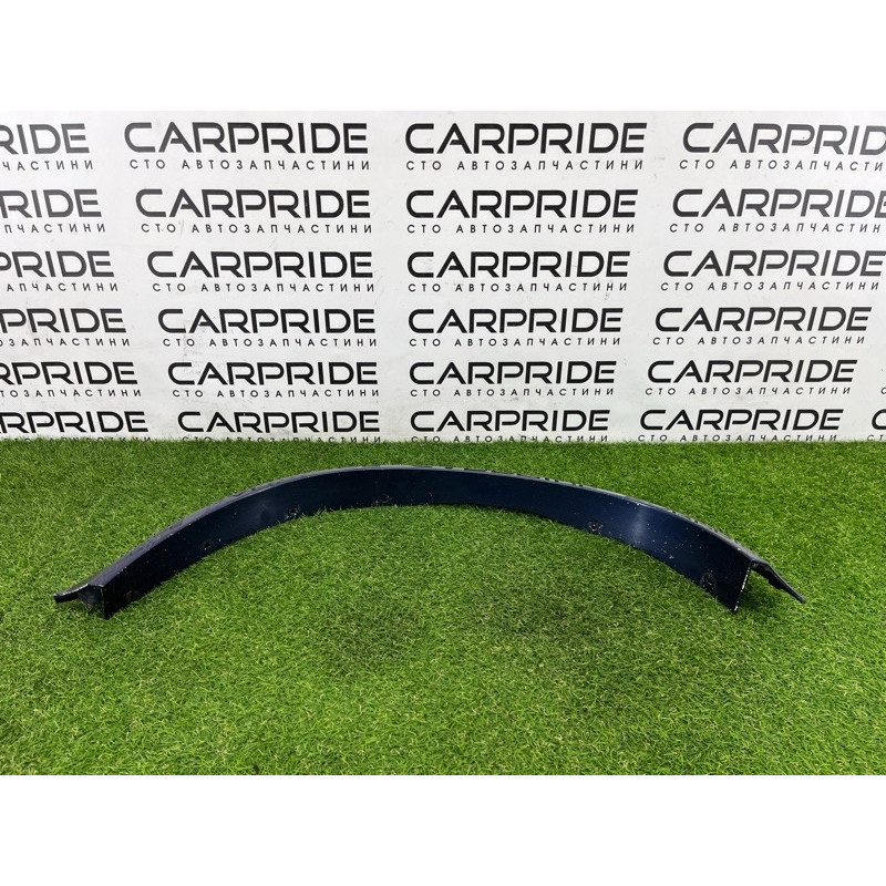 Накладка на крыло (кузов и элементы) BMW X5 E70 2011 3.0 N57 51778037293