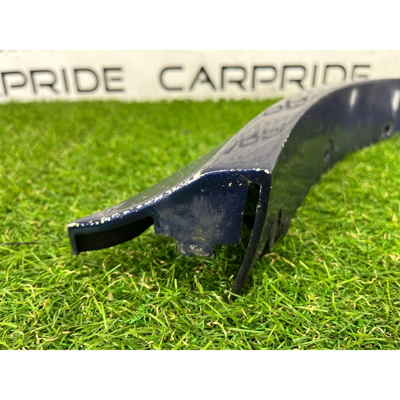 Накладка на крыло (кузов и элементы) BMW X5 E70 2011 3.0 N57 51778037293