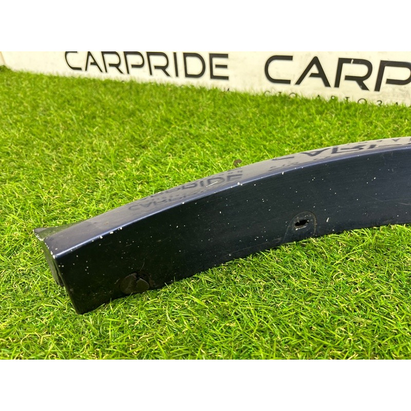 Накладка на крыло (кузов и элементы) BMW X5 E70 2011 3.0 N57 51778037293