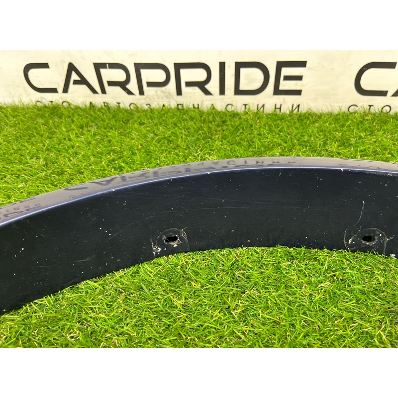 Накладка на крыло (кузов и элементы) BMW X5 E70 2011 3.0 N57 51778037293