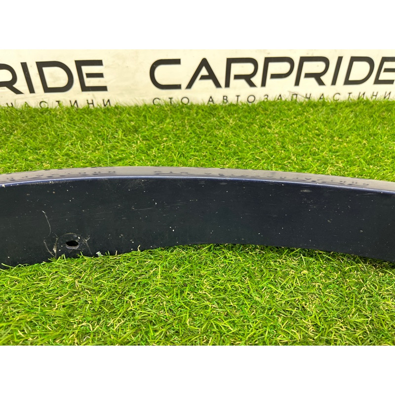 Накладка на крыло (кузов и элементы) BMW X5 E70 2011 3.0 N57 51778037293