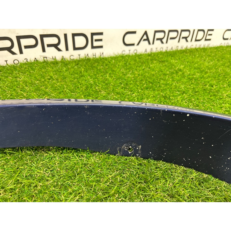 Накладка на крыло (кузов и элементы) BMW X5 E70 2011 3.0 N57 51778037293