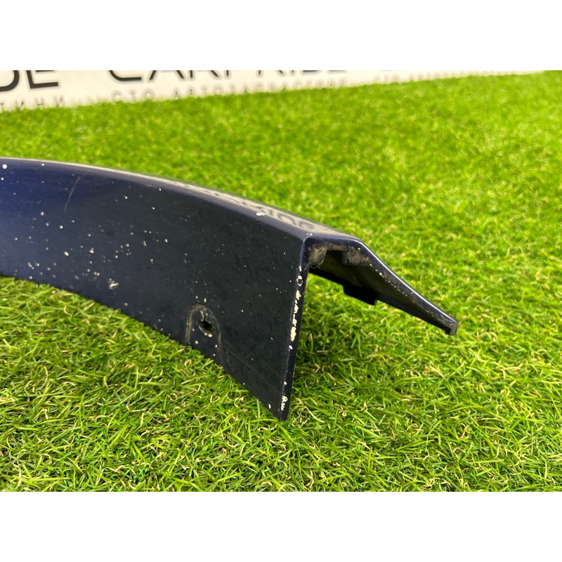 Накладка на крыло (кузов и элементы) BMW X5 E70 2011 3.0 N57 51778037293