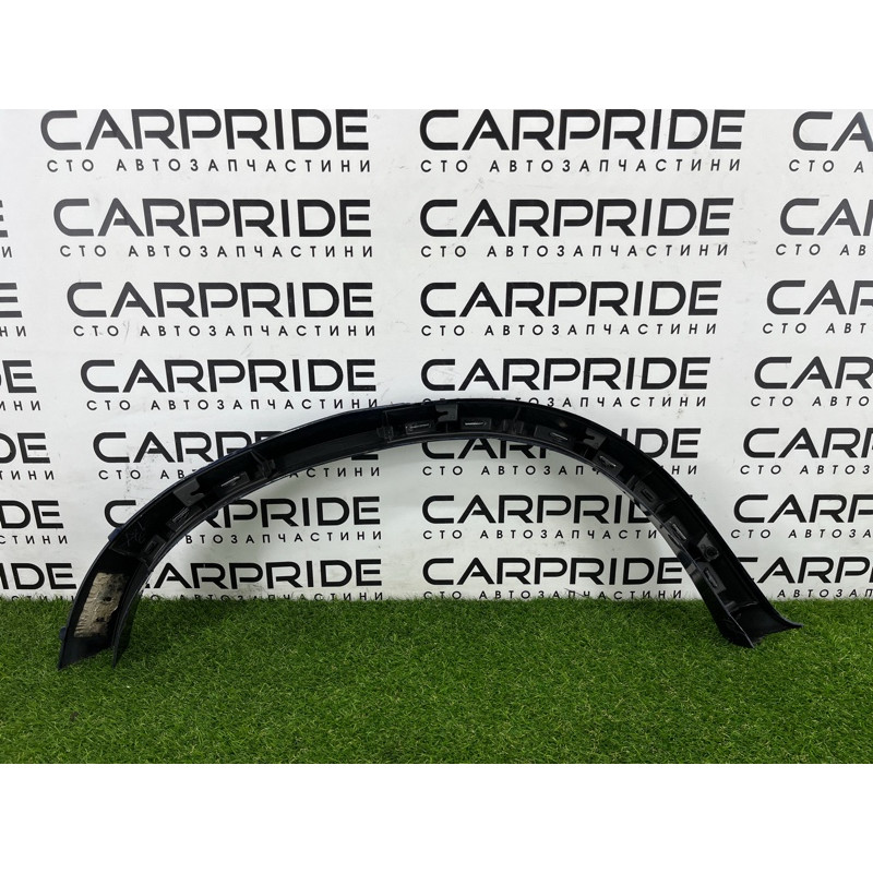 Накладка на крыло (кузов и элементы) BMW X5 E70 2011 3.0 N57 51778037293