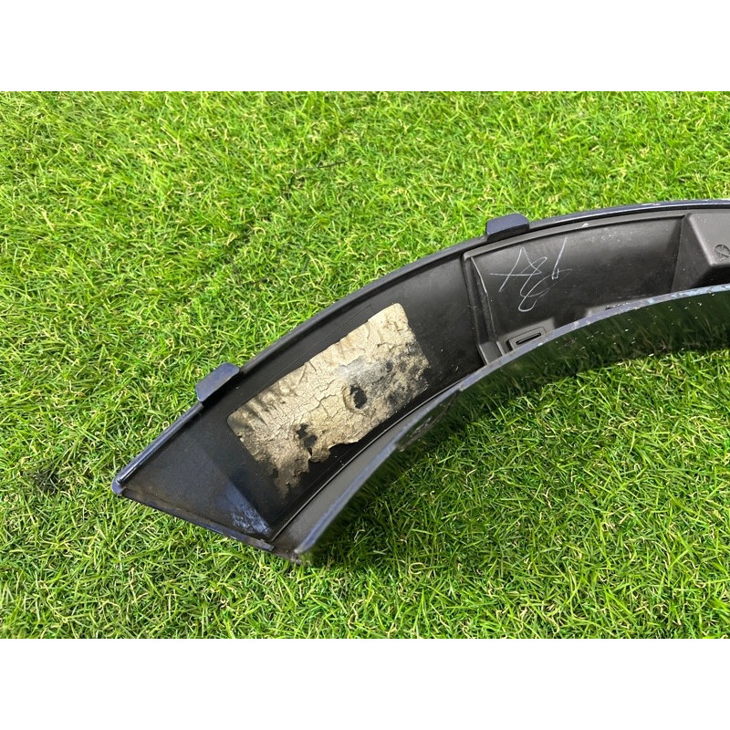 Накладка на крыло (кузов и элементы) BMW X5 E70 2011 3.0 N57 51778037293