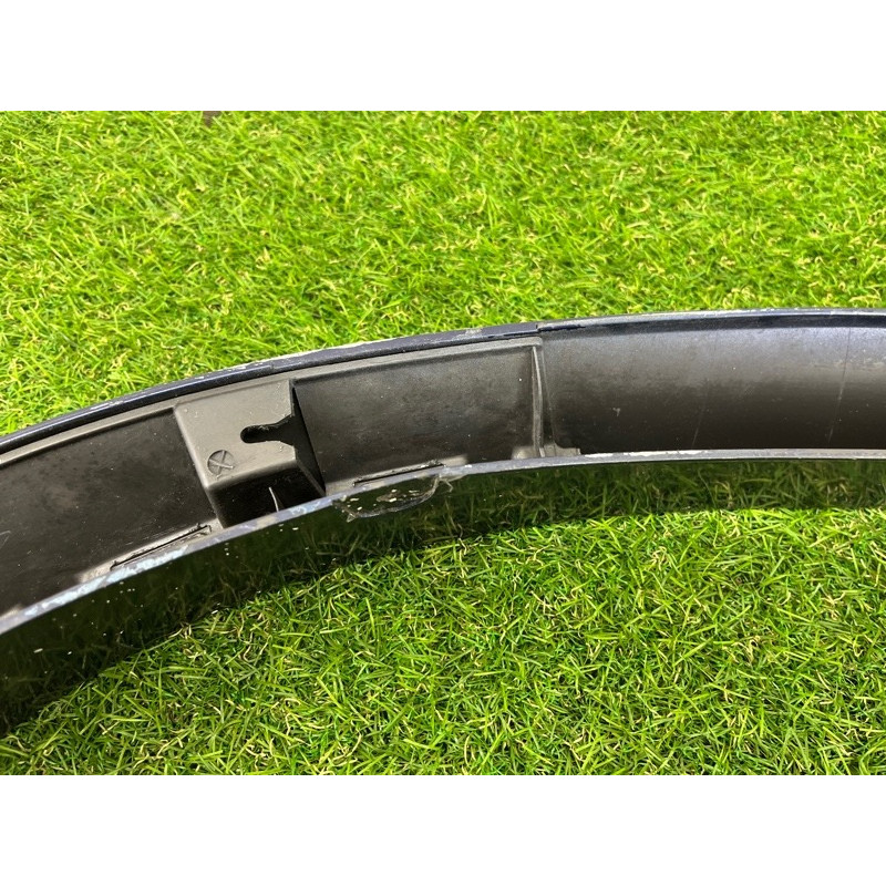 Накладка на крыло (кузов и элементы) BMW X5 E70 2011 3.0 N57 51778037293