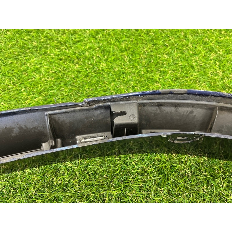 Накладка на крыло (кузов и элементы) BMW X5 E70 2011 3.0 N57 51778037293