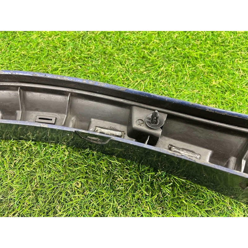 Накладка на крыло (кузов и элементы) BMW X5 E70 2011 3.0 N57 51778037293