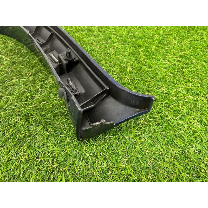 Накладка на крыло (кузов и элементы) BMW X5 E70 2011 3.0 N57 51778037293