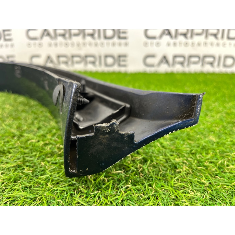 Накладка на крыло (кузов и элементы) BMW X5 E70 2011 3.0 N57 51778037293