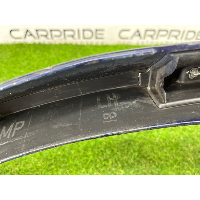 Накладка на крыло (кузов и элементы) BMW X5 E70 2011 3.0 N57 51778037293